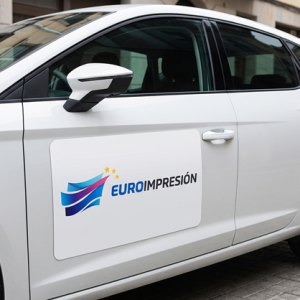 Imanes para coches, furgonetas o camiones